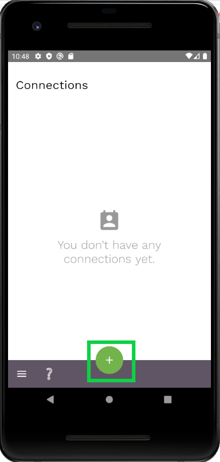 add connection